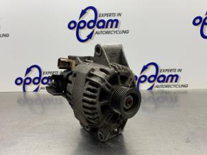 Gebruikte Dynamo Ford Ka I 1.3i Prijs € 35,00 Margeregeling aangeboden door Gebr Opdam B.V.