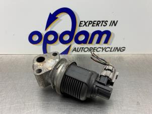 Gebruikte EGR Klep Seat Ibiza III (6L1) 1.4 16V 100 Prijs € 35,00 Margeregeling aangeboden door Gebr Opdam B.V.