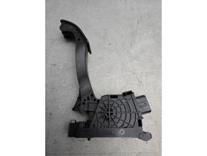 Gebruikte Gaspedaalpositie Sensor Volkswagen Polo VI (AW1) 1.6 TDI 16V 95 Prijs € 20,00 Margeregeling aangeboden door Gebr Opdam B.V.