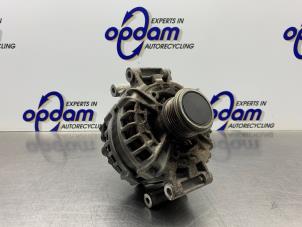 Gebruikte Alternator Seat Leon (5FB) 2.0 TSI Cupra 280 16V Prijs € 125,00 Margeregeling aangeboden door Gebr Opdam B.V.