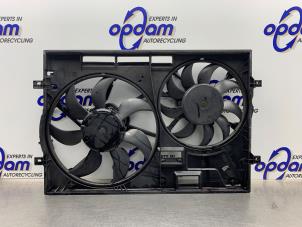 Gebruikte Koelvin Seat Leon (5FB) 2.0 TSI Cupra 280 16V Prijs € 350,00 Margeregeling aangeboden door Gebr Opdam B.V.