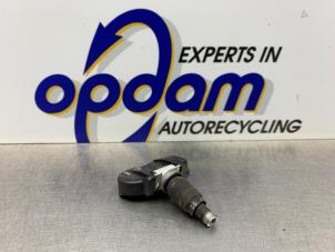 Gebruikte Sensor Bandenspanning BMW 2 serie Gran Tourer (F46) Prijs € 30,00 Margeregeling aangeboden door Gebr Opdam B.V.