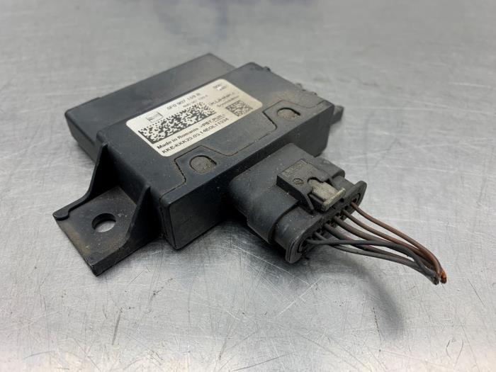 Computer Diversen van een Seat Leon (5FB) 2.0 TSI Cupra 280 16V 2014