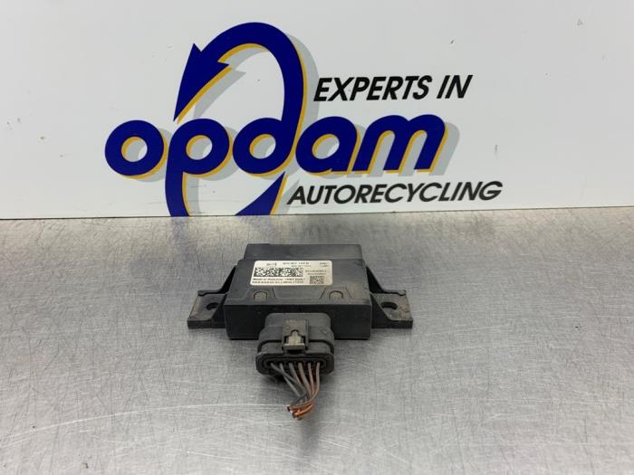 Computer Diversen van een Seat Leon (5FB) 2.0 TSI Cupra 280 16V 2014