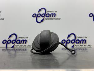 Gebruikte Tankdop Seat Leon (5FB) 2.0 TSI Cupra 280 16V Prijs € 20,00 Margeregeling aangeboden door Gebr Opdam B.V.