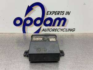 Gebruikte Module bochtverlichting Seat Leon (5FB) 2.0 TSI Cupra 280 16V Prijs € 40,00 Margeregeling aangeboden door Gebr Opdam B.V.