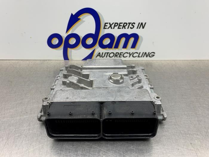 Gebruikte Computer Motormanagement Seat Leon (5FB) 2.0 TSI Cupra 280 16V Prijs € 300,00 Margeregeling aangeboden door Gebr Opdam B.V.
