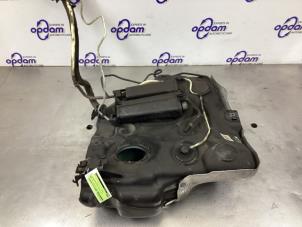 Gebruikte Tank Seat Leon (5FB) 2.0 TSI Cupra 280 16V Prijs € 250,00 Margeregeling aangeboden door Gebr Opdam B.V.