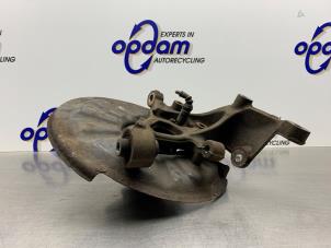 Gebruikte Asschenkel links-achter Seat Leon (5FB) 2.0 TSI Cupra 280 16V Prijs € 125,00 Margeregeling aangeboden door Gebr Opdam B.V.