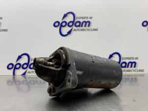 Gebruikte Startmotor Fiat Multipla (186) 1.6 16V 100 SX,ELX Prijs € 50,00 Margeregeling aangeboden door Gebr Opdam B.V.