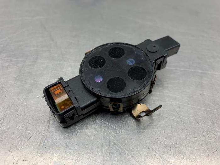 Regensensor van een Seat Leon (5FB) 2.0 TSI Cupra 280 16V 2014