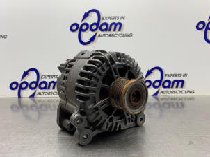 Gebruikte Dynamo Seat Altea XL (5P5) 1.4 TSI 16V Prijs € 100,00 Margeregeling aangeboden door Gebr Opdam B.V.