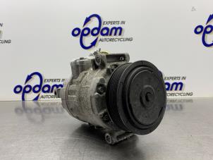 Gebruikte Pomp Airco Seat Altea XL (5P5) 1.4 TSI 16V Prijs € 125,00 Margeregeling aangeboden door Gebr Opdam B.V.