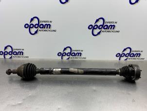 Gebruikte Cardanas rechts-voor (VWA) Seat Altea XL (5P5) 1.4 TSI 16V Prijs € 60,00 Margeregeling aangeboden door Gebr Opdam B.V.