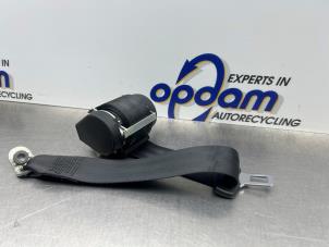 Gebruikte Veiligheidsgordel links-achter Seat Altea XL (5P5) 1.4 TSI 16V Prijs € 40,00 Margeregeling aangeboden door Gebr Opdam B.V.