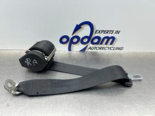 Gebruikte Veiligheidsgordel rechts-achter Seat Altea XL (5P5) 1.4 TSI 16V Prijs € 40,00 Margeregeling aangeboden door Gebr Opdam B.V.