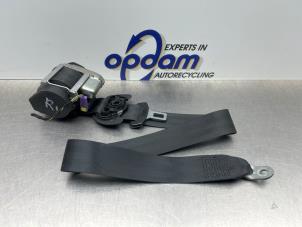 Gebruikte Veiligheidsgordel rechts-voor Seat Altea XL (5P5) 1.4 TSI 16V Prijs € 60,00 Margeregeling aangeboden door Gebr Opdam B.V.