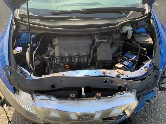 Gebruikte ABS Pomp Honda Civic (FK/FN) 1.4 i-Dsi Prijs € 300,00 Margeregeling aangeboden door Gebr Opdam B.V.