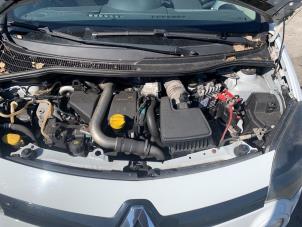 Gebruikte ABS Pomp Renault Twingo II (CN) 1.5 dCi 90 FAP Prijs € 150,00 Margeregeling aangeboden door Gebr Opdam B.V.