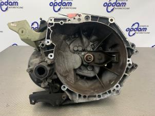 Gebruikte Versnellingsbak Citroen C3 (SC) 1.6 HDi 92 Prijs € 400,00 Margeregeling aangeboden door Gebr Opdam B.V.