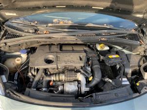 Gebruikte ABS Pomp Citroen C3 (SC) 1.6 HDi 92 Prijs € 150,00 Margeregeling aangeboden door Gebr Opdam B.V.