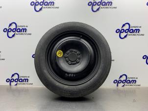 Gebruikte Thuiskomer Ford C-Max (DM2) 1.8 16V Prijs € 75,00 Margeregeling aangeboden door Gebr Opdam B.V.