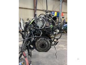 Gebruikte Motor Renault Trafic (1FL/2FL/3FL/4FL) 1.6 dCi 115 Prijs € 4.537,50 Inclusief btw aangeboden door Gebr Opdam B.V.