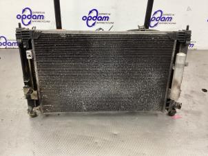 Gebruikte Koelerset Mitsubishi Outlander (CW) 2.0 DI-D 16V 4x4 Prijs € 300,00 Margeregeling aangeboden door Gebr Opdam B.V.