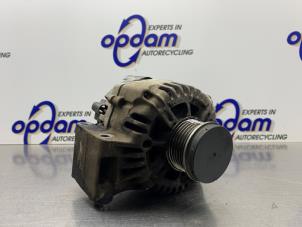 Gebruikte Dynamo Opel Combo (Corsa C) 1.3 CDTI 16V Prijs € 50,00 Margeregeling aangeboden door Gebr Opdam B.V.