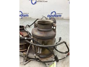 Roetfilters met artikelnummer 5Q0131705 voorraad