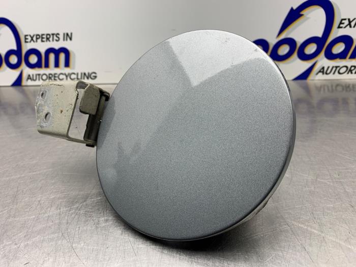 Tank Klep van een Suzuki Swift (ZA/ZC/ZD1/2/3/9) 1.3 VVT 16V 2006