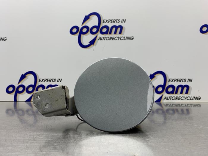 Tank Klep van een Suzuki Swift (ZA/ZC/ZD1/2/3/9) 1.3 VVT 16V 2006