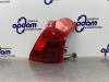 Suzuki Swift (ZA/ZC/ZD1/2/3/9) 1.3 VVT 16V Achterlicht rechts