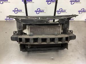 Gebruikte Frontpaneel Skoda Fabia II (5J) 1.4i 16V Prijs € 225,00 Margeregeling aangeboden door Gebr Opdam B.V.