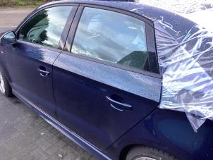 Gebruikte Portier 4Deurs links-achter Audi A3 Limousine (8VS/8VM) 1.5 35 TFSI 16V Prijs € 550,00 Margeregeling aangeboden door Gebr Opdam B.V.