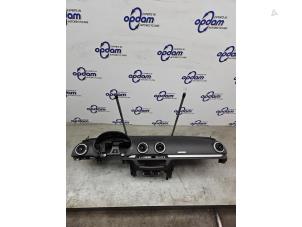 Gebruikte Module + Airbag Set Audi A3 Limousine (8VS/8VM) 1.5 35 TFSI 16V Prijs € 1.250,00 Margeregeling aangeboden door Gebr Opdam B.V.