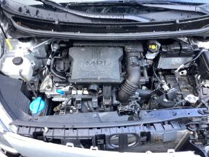 Gebruikte Versnellingsbak Kia Picanto (JA) 1.0 DPi 12V Prijs € 600,00 Margeregeling aangeboden door Gebr Opdam B.V.