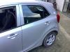 Kia Picanto (JA) 1.0 DPi 12V Deur 4Deurs links-achter