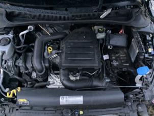 Gebruikte Automaatbak Volkswagen Polo VI (AW1) 1.0 TSI 12V Prijs € 750,00 Margeregeling aangeboden door Gebr Opdam B.V.