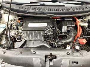 Gebruikte Automaatbak Honda Civic (FA/FD) 1.3 Hybrid Prijs op aanvraag aangeboden door Gebr Opdam B.V.