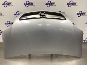 Gebruikte Motorkap Opel Meriva 1.8 16V Prijs € 100,00 Margeregeling aangeboden door Gebr Opdam B.V.