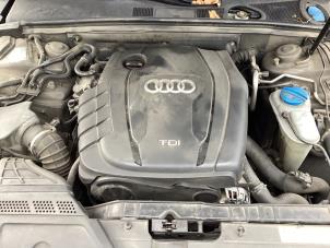 Gebruikte Versnellingsbak Audi A4 Avant (B8) 2.0 TDI 143 16V Prijs € 900,00 Margeregeling aangeboden door Gebr Opdam B.V.