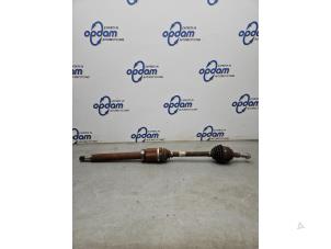 Gebruikte Aandrijfas rechts-voor Ford Transit Connect (PJ2) 1.5 EcoBlue Prijs € 175,00 Margeregeling aangeboden door Gebr Opdam B.V.