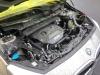 Motor van een BMW 2 serie Active Tourer (F45) 218i 1.5 TwinPower Turbo 12V 2015