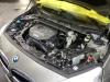 Motor van een BMW 2 serie Active Tourer (F45) 218i 1.5 TwinPower Turbo 12V 2015