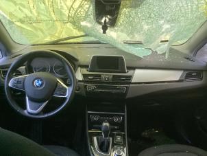 Gebruikte Module + Airbag Set BMW 2 serie Active Tourer (F45) 218i 1.5 TwinPower Turbo 12V Prijs op aanvraag aangeboden door Gebr Opdam B.V.
