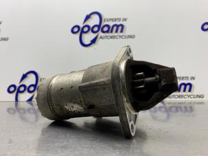 Gebruikte Startmotor Opel Meriva 1.8 16V Prijs € 50,00 Margeregeling aangeboden door Gebr Opdam B.V.