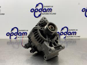 Gebruikte Dynamo Ford Focus 1 1.6 16V Prijs € 50,00 Margeregeling aangeboden door Gebr Opdam B.V.