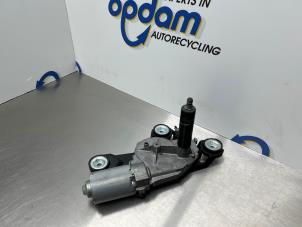 Gebruikte Ruitenwissermotor achter Ford C-Max (DM2) 1.8 16V Prijs € 50,00 Margeregeling aangeboden door Gebr Opdam B.V.