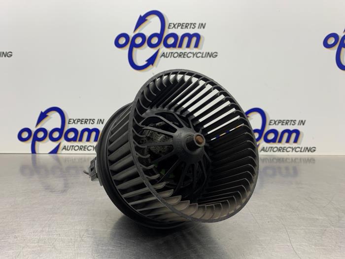 HZTWFC Blower Motor Weerstand Ventilator Module 940011200 940004107 940004106 940004105 Compatibel voor Ford